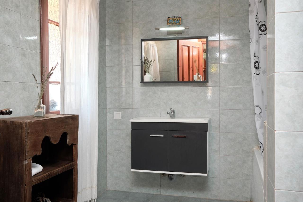 Appartement Kaktus Ada à Kaş Extérieur photo