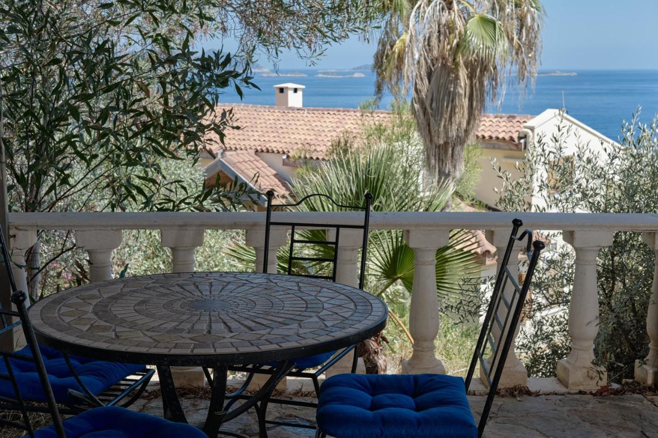 Appartement Kaktus Ada à Kaş Extérieur photo