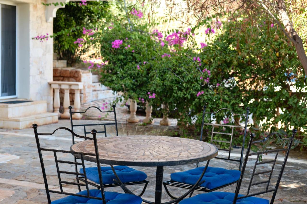 Appartement Kaktus Ada à Kaş Extérieur photo