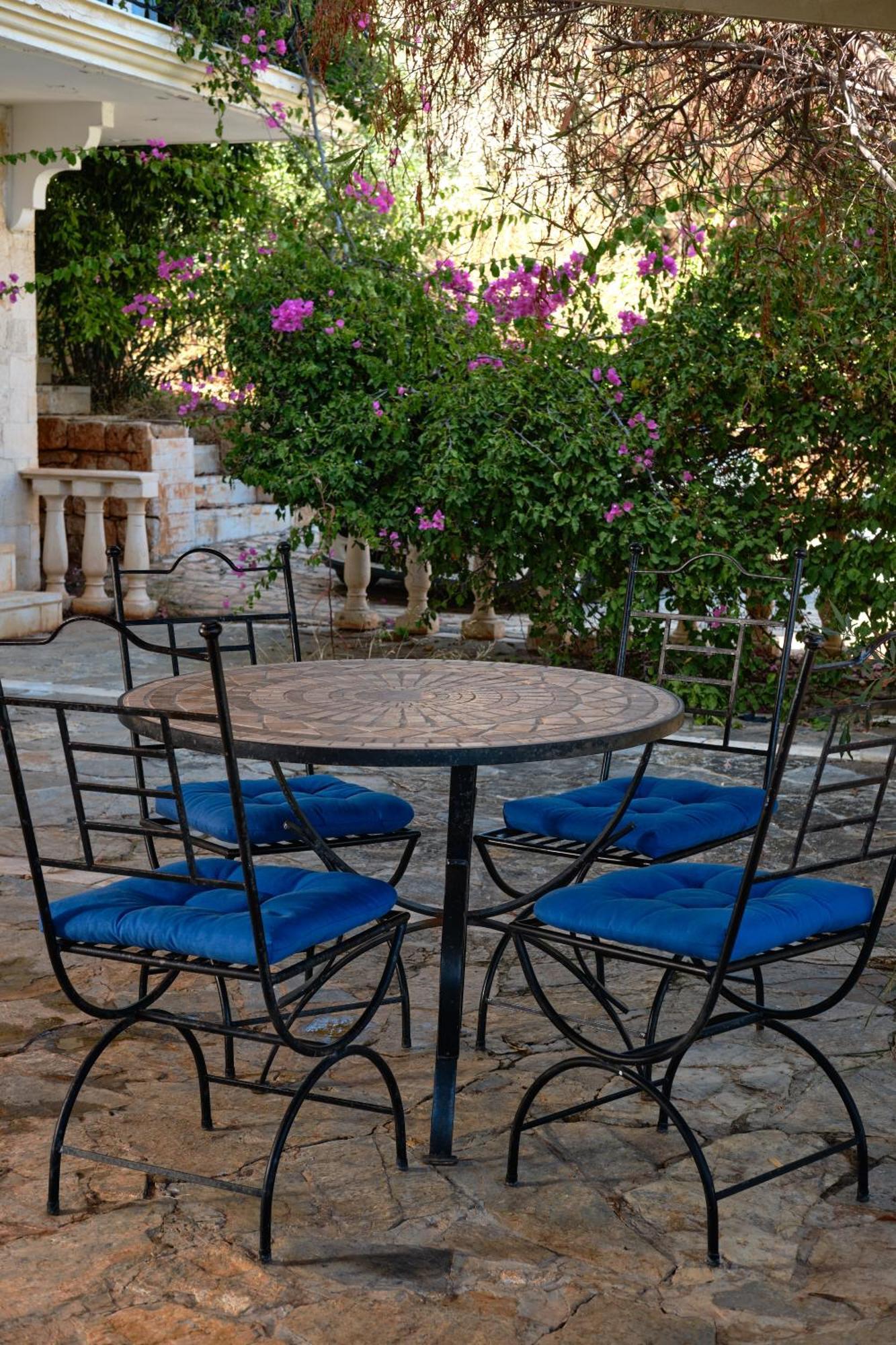 Appartement Kaktus Ada à Kaş Extérieur photo